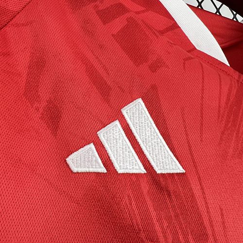 Maillot Benfica Domicile 2026/2027 — vue 6