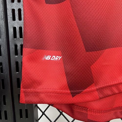 Maillot Lille Domicile 2025/2026 — vue 6