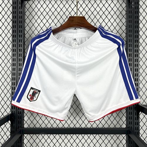 Short Japon Domicile Coupe Du Monde 2026 — vue 6