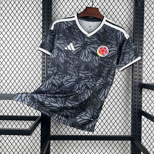 Maillot Colombie Gardien 2026
