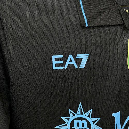 Maillot Napoli Third 2025/2026