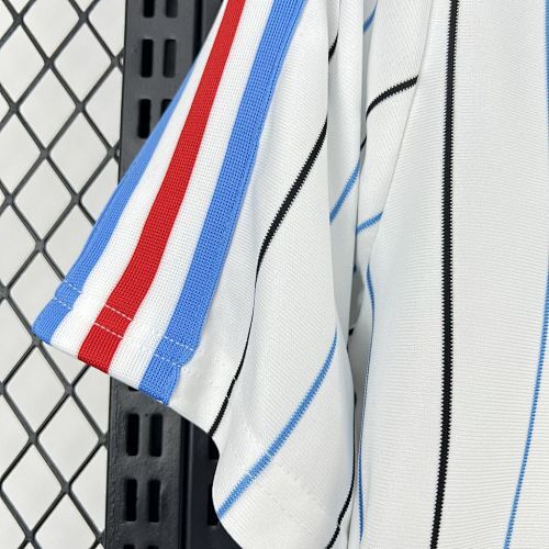 Maillot Congo Terrace Icons 2026