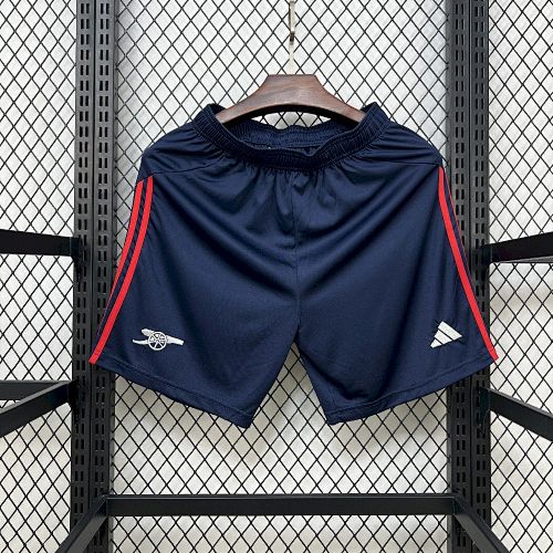 Short Arsenal Extérieur 2025/2026 — vue 6