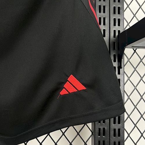 Short Flamengo Extérieur 2025