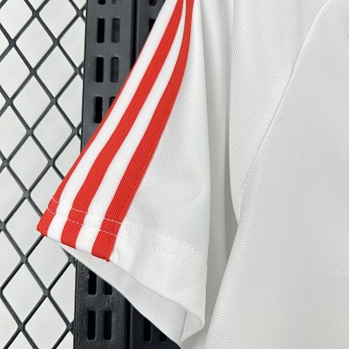 Maillot Liverpool Originals Terrace Icons 2026/2027