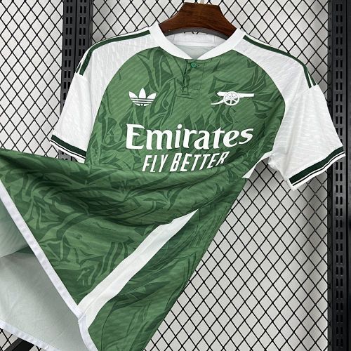 Maillot Arsenal Spécial 2026/2027
