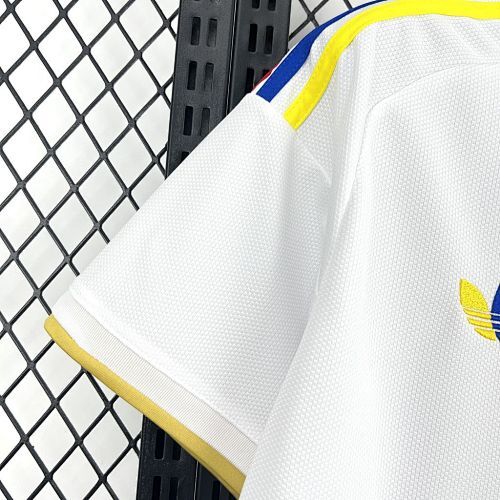 Maillot Venezuela Extérieur Coupe Du Monde 2026 — vue 6