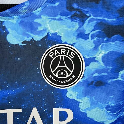 Maillot PSG Sky And Clouds 2025/2026