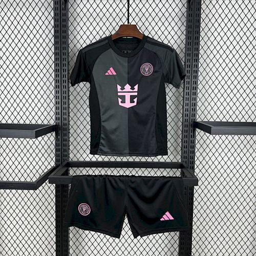 Maillot Enfant Inter Miami Extérieur 2025