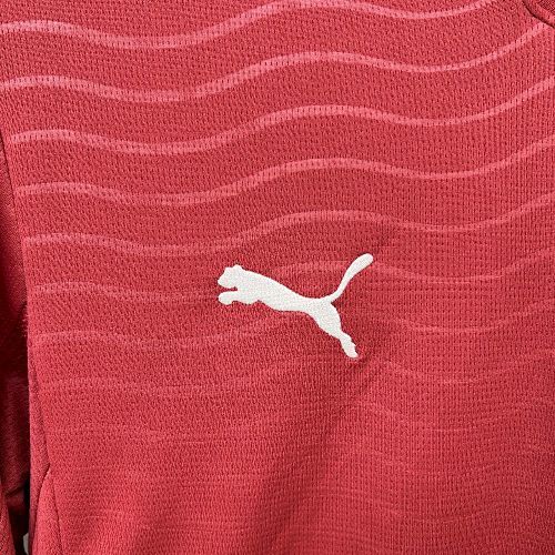 Maillot Portugal Coupe Du Monde Domicile 2026/2027