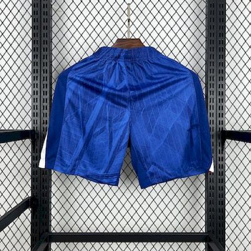 Short Chelsea Domicile 2025/2026 — vue 6