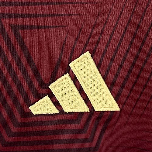 Maillot Enfant Venezuela Domicile Coupe Du Monde 2026 — vue 6