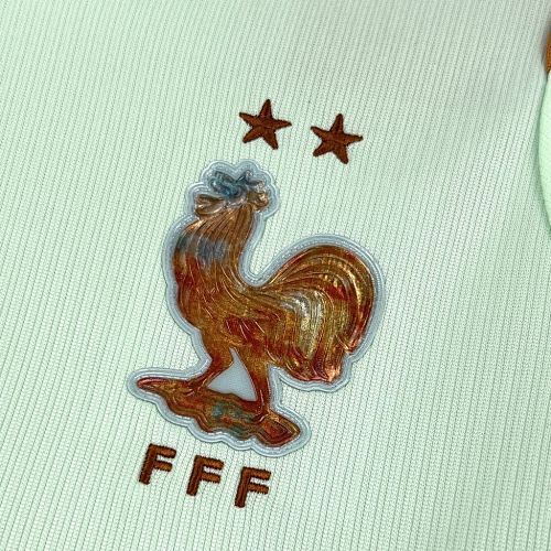 Maillot France Coupe Du Monde Extérieur 2026/2027