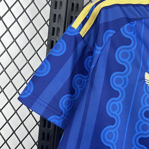Maillot Suède Extérieur 2026/2027