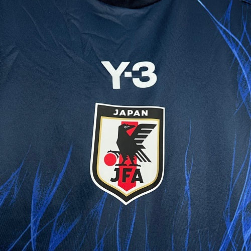 Maillot Japon Domicile 2024/2025 — vue 6