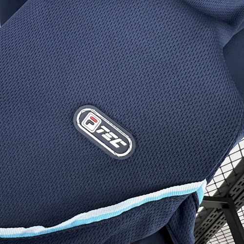 Maillot Rétro West Ham Third 2001/2002