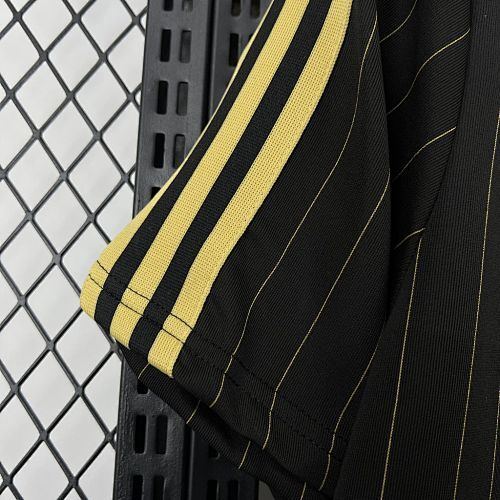Maillot Mexique Terrace Icons 2026/2027
