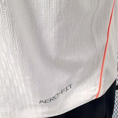 Maillot Joueur Coupe Du Monde Extérieur 2026/2027