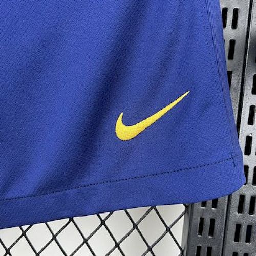 Short FC Barcelone Domicile 2025/2026 — vue 6