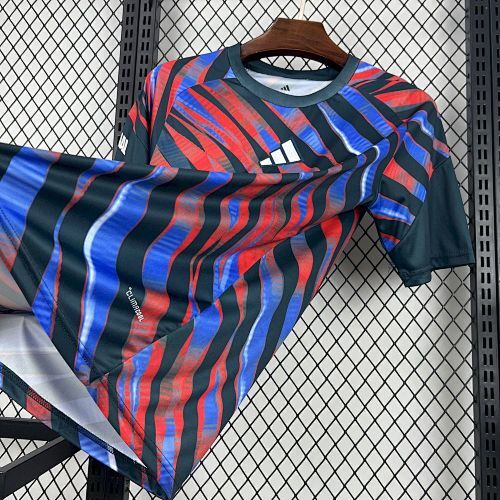 Maillot Arsenal Pre-Match 2026/2027