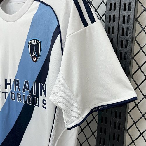 Maillot PFC Extérieur 2025/2026