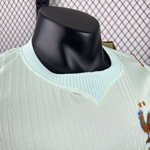 Maillot Joueur France Extérieur Coupe Du Monde 2026 — vue 6