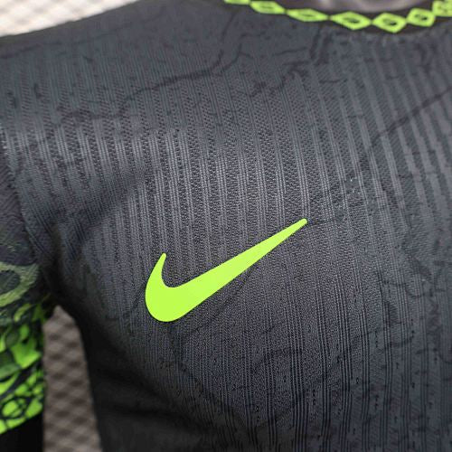 Maillot Joueur Brésil Edition "Noir" 2025/2026 — vue 6