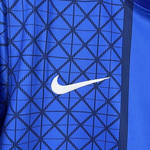 Maillot Pré-Match PSG 2025/2026 — vue 6