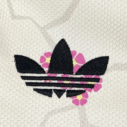 Maillot Chili Extérieur 2026/2027 — vue 6