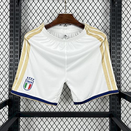 Short Italie Domicile Coupe Du Monde 2026 — vue 6