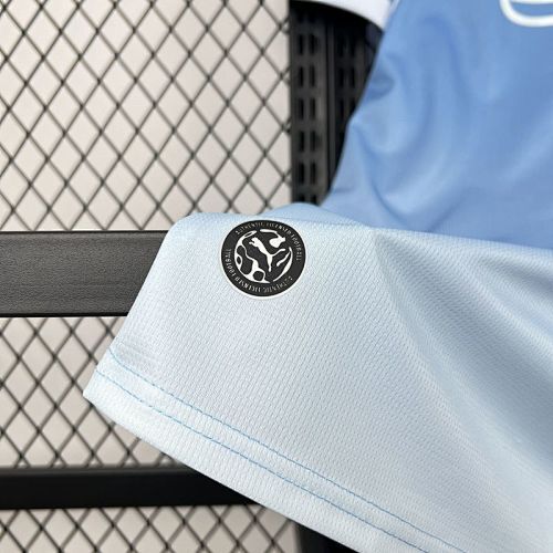 Maillot Manchester City Domicile 2026/2027