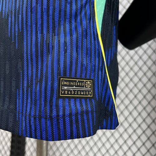 Maillot Joueur Brésil Coupe Du Monde Extérieur 2026/2027