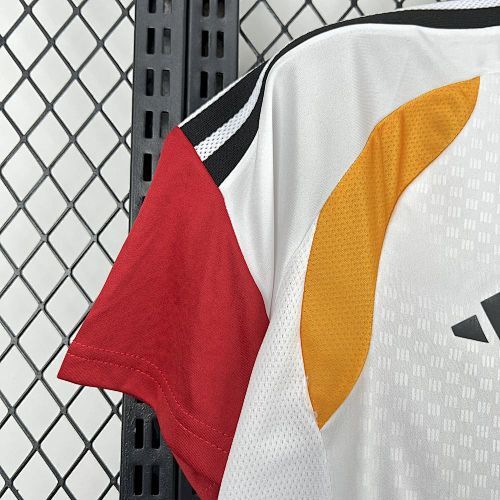 Maillot Pré-Match Allemagne Coupe Du Monde 2026 — vue 6