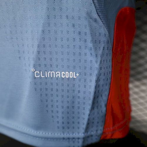 Maillot Japon Rétro Extérieur Coupe Du Monde 2026 — vue 6