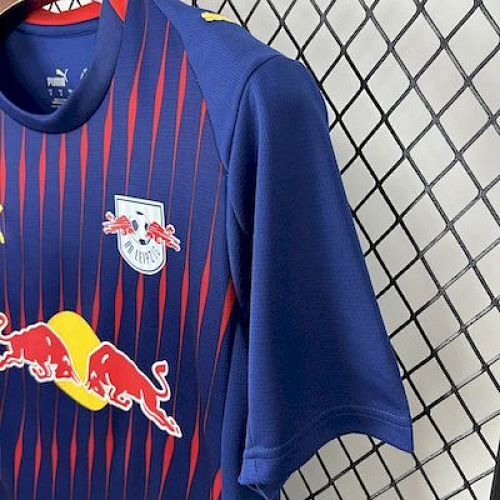 Maillot RB Leipzig Extérieur 2025/2026 — vue 6