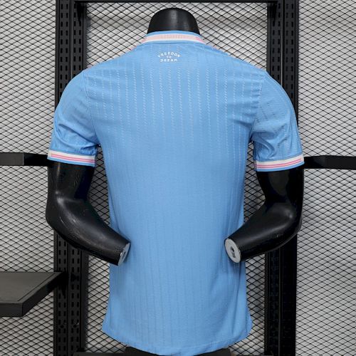 Maillot Joueur Inter Miami Third 2025/2026 — vue 6