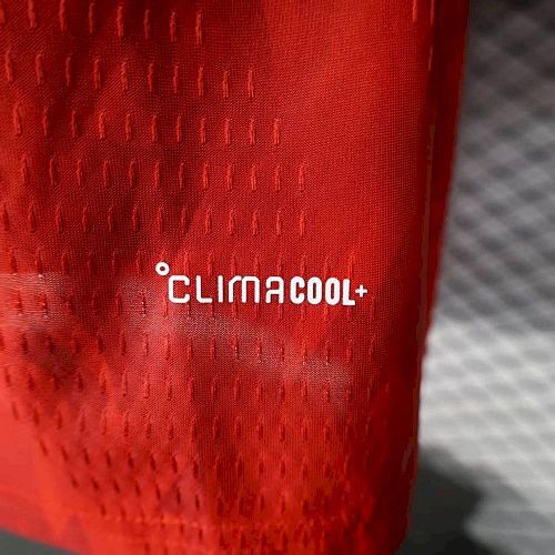 Maillot Joueur Belgique Domicile Coupe Du Monde 2026 — vue 6