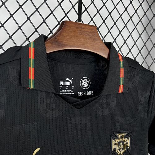 Maillot Enfant Portugal Édition Spéciale 2016/2028