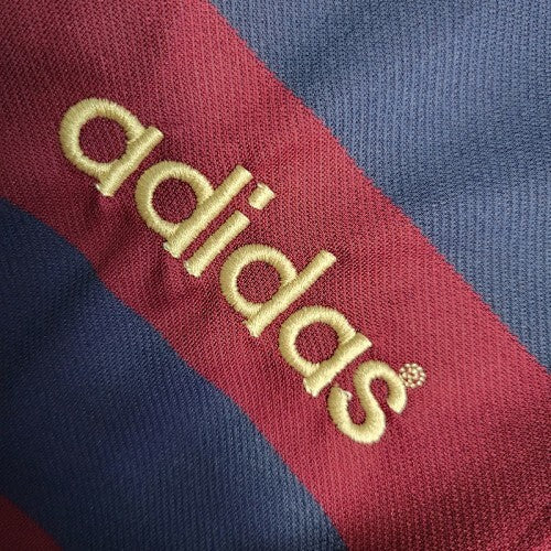 Maillot Newcastle Manches Longues Extérieur 1995/1996 — vue 6