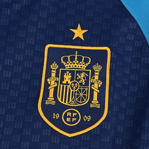 Maillot Espagne Pre-Match 2026