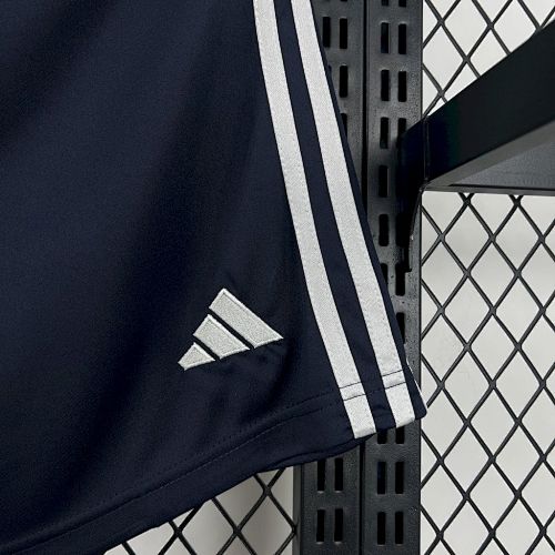 Short Real Madrid Extérieur 2025/2026 — vue 6