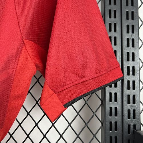 Maillot Canada Coupe Du Monde Domicile 2026/2027