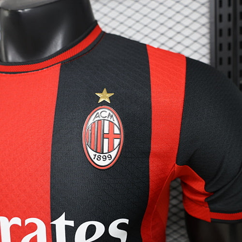 Maillot Joueur AC Milan Domicile 2026/2027 — vue 6