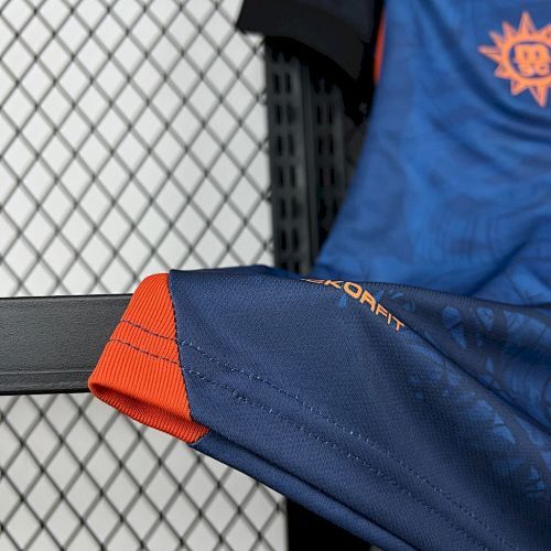 Maillot Naples Edition "Halloween" 2025/2026 — vue 6