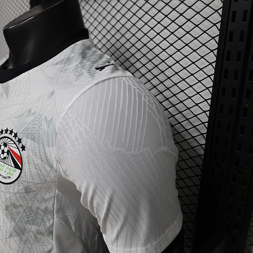 Maillot Joueur Égypte Extérieur Coupe Du Monde 2026 — vue 6