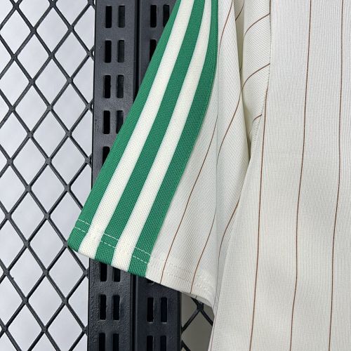 Maillot Algérie Concept "Terrace Icons" 2026/2027 — vue 6