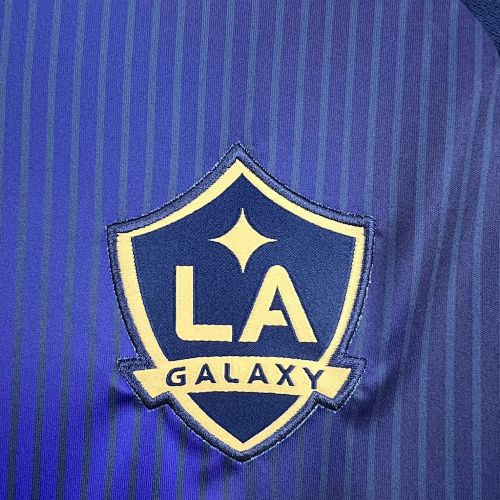 Maillot LA Galaxy Extérieur 2025/2026 — vue 6