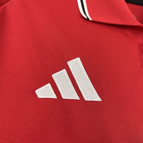 Maillot Manchester United Domicile 2026/2027 — vue 6