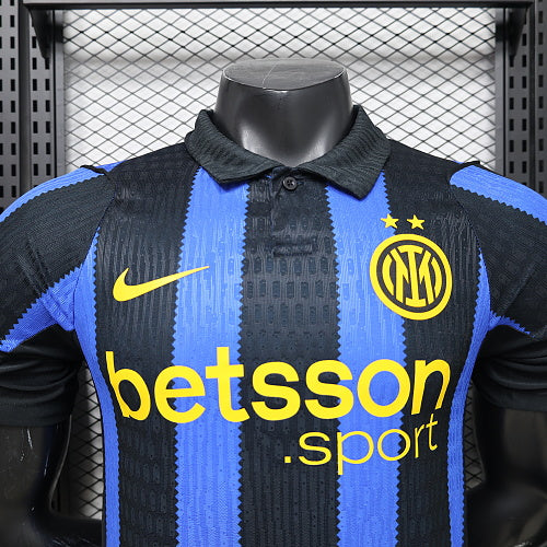 Maillot Joueur Inter Milan Domicile 2026/2027 — vue 6