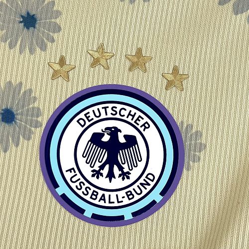 Maillot Allemagne Spécial Coupe Du Monde 2026